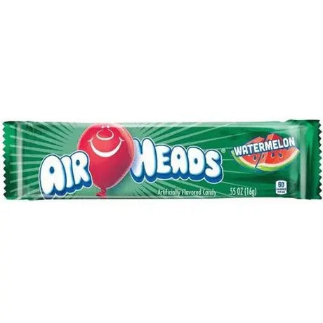 Air Heads Watermelon - Snack Market