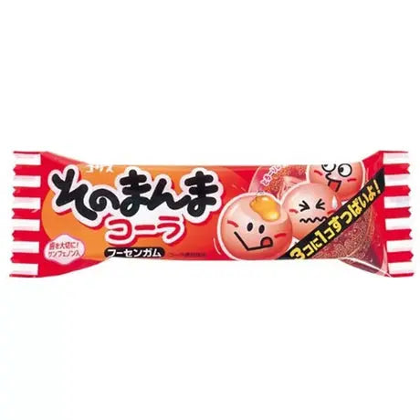 Coris Sonamanma Chewing Gum Cola - Snack Market