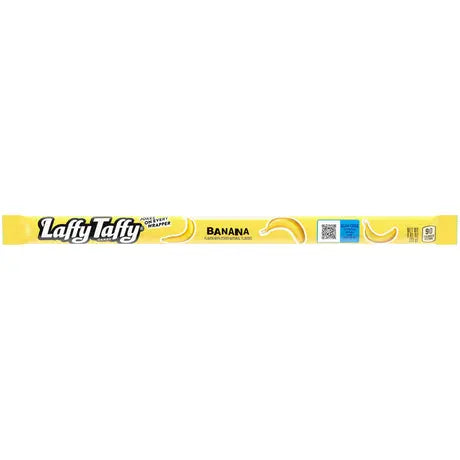 Laffy Taffy Banane - Snack Market