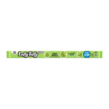 Laffy Taffy Sour Apple - Snack Market